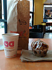 Dunkin' food