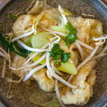 Thai Curry Mad