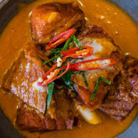 Thai Curry Mad
