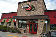 Chili's Grill outside