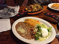 Rio Bravo Mexican food