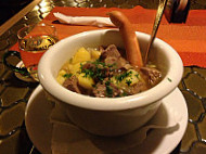 Waldhornschenke food