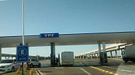 Ypf outside