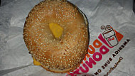 Dunkin' food