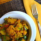 Chutney Masala food