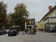 Brauhaus Bruck outside