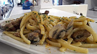 Trattoria Don Gennaro A Mare food