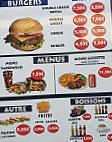 Ad King menu