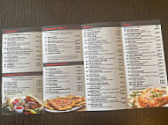 Langenlonsheim Pizzeria Kebaphaus Langenlonsheim menu