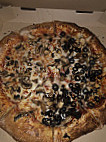 Hungry Howie's Pizza food