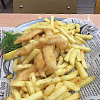 Apollo Bay Seafood Cafe inside