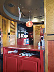 Red Robin Gourmet Burgers And Brews food