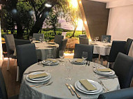 Restaurante Restaurador food