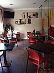 Punto Pizza 2 inside