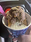 Baskin-robbins food