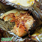 Tamales Dona Tere Llc food