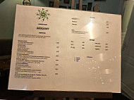 Akkawy menu