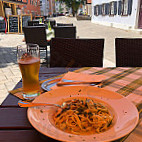 Lindo Ristorante-bar-pizzeria food