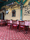 Filippi's Pizza Grotto Little Italy inside