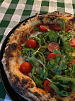 Pizzeria Da Vitale food