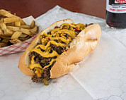 The Original Steaks And Hoagies Lorain food