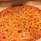 Donatos Pizza food