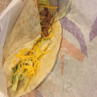 Taco Bell food