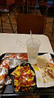 Taco Bell food