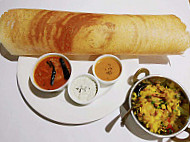 Citrus Indian food