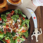 Arby's #6676 food