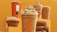 Dunkin' food