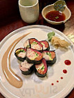 Hikari Sushi food