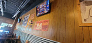 Dickey's Barbecue Pit inside