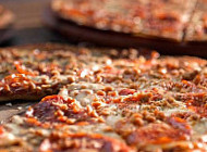 Papa Murphy's Take 'N' Bake Pizza food