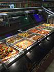 Hibachi Super Buffet food