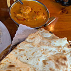 Masala Haus food