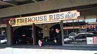 Firehouse Ribs More inside