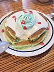 Ihop food