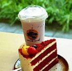 I’m Cafe หนองจอก food