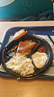 Long John Silver's food