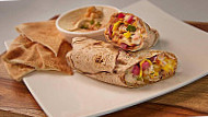 Pita Way Lake Orion Mediterranean food