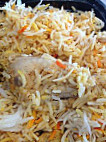 Paradise Biryani Pointe food