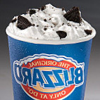 Dairy Queen food