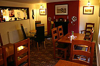 The Holywell Inn inside