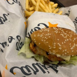 Carl's Jr Mad