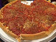 Rosati's Pizza food