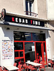 Kebab Time inside