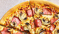 Pizza Hut food