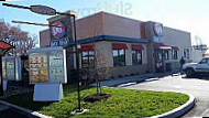 Dairy Queen Grill Chill food