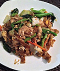 Restaurant PAD THAI food